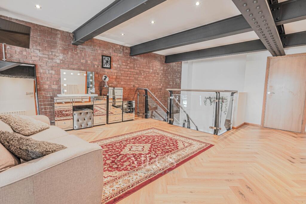 Additional image 12 of Sherborne Lofts, 33 Grosvenor Street West, Birmingham, West Midlands, B16 8HW
