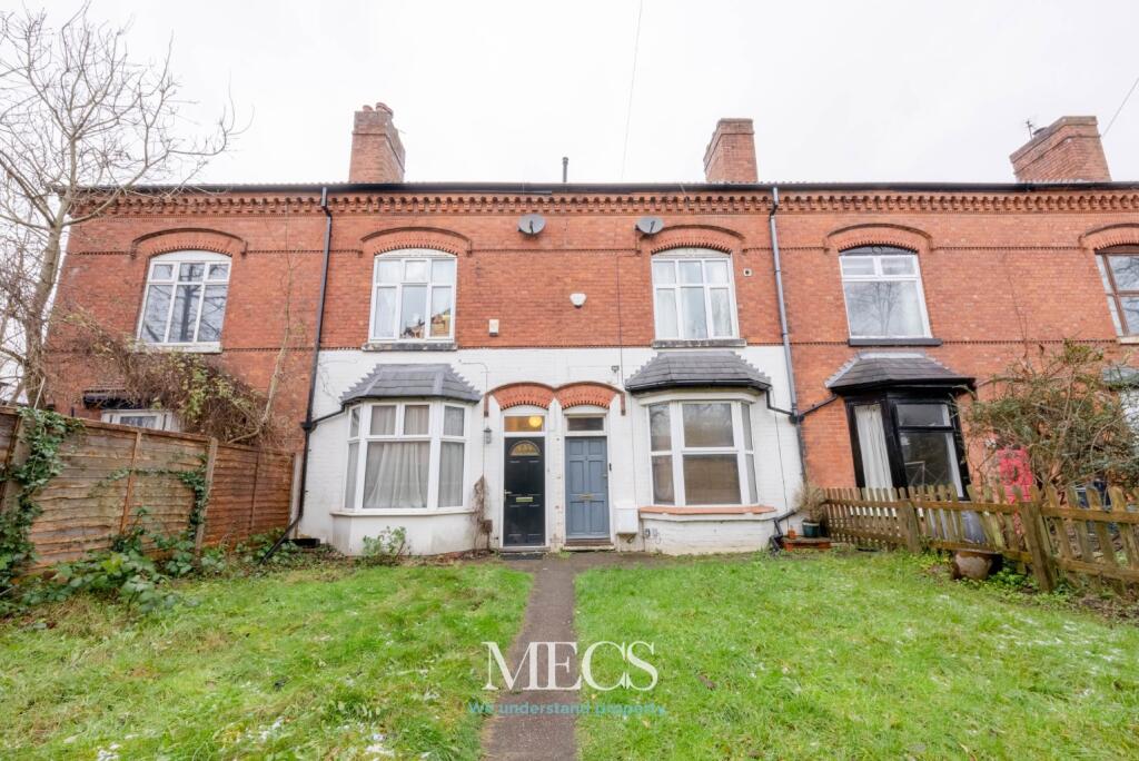 Property image for Summerville Terrace, Harborne Park Road, Birmingham, B17 0DQ