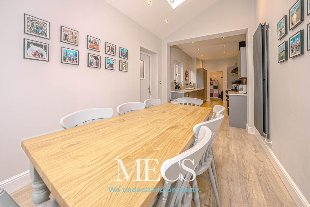 Additional property image - Ravenhurst Road, Harborne, B17 9TB