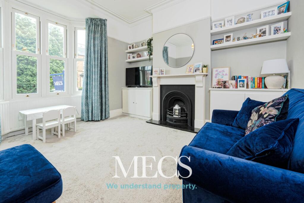 Additional property image - Ravenhurst Road, Harborne, B17 9TB