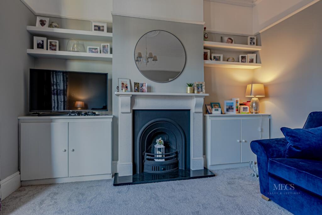 Additional property image - Ravenhurst Road, Harborne, B17 9TB