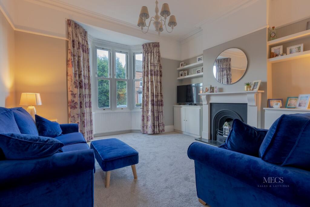 Additional property image - Ravenhurst Road, Harborne, B17 9TB