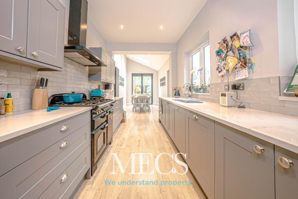 Additional property image - Ravenhurst Road, Harborne, B17 9TB