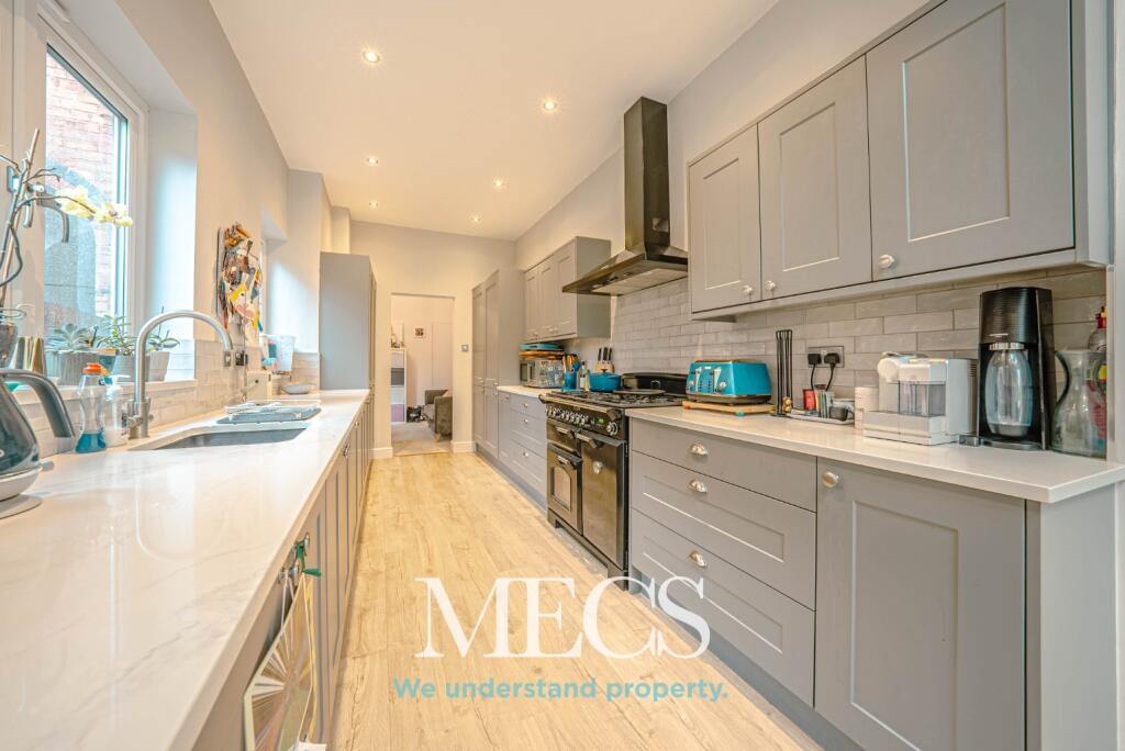 Additional property image - Ravenhurst Road, Harborne, B17 9TB