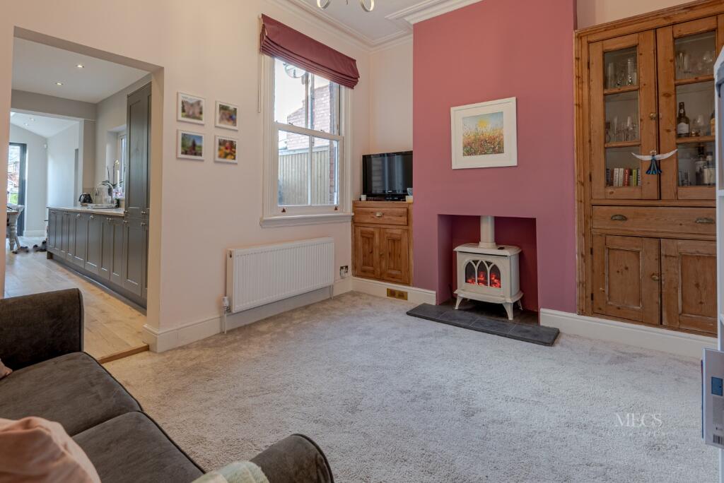 Additional property image - Ravenhurst Road, Harborne, B17 9TB