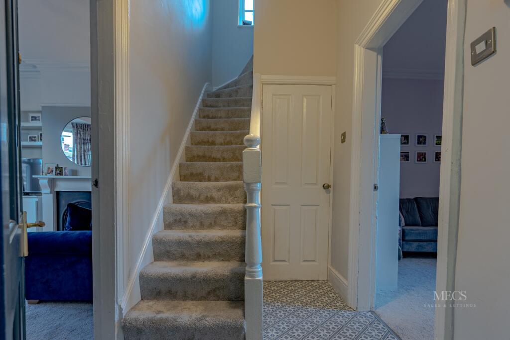 Additional property image - Ravenhurst Road, Harborne, B17 9TB