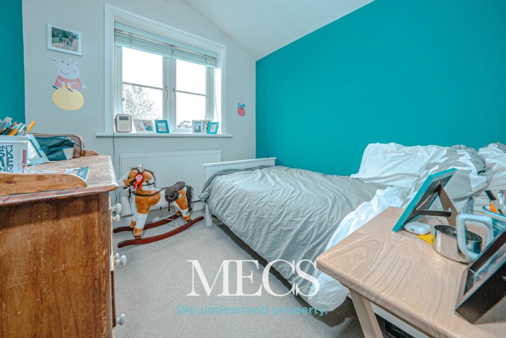 Additional property image - Ravenhurst Road, Harborne, B17 9TB