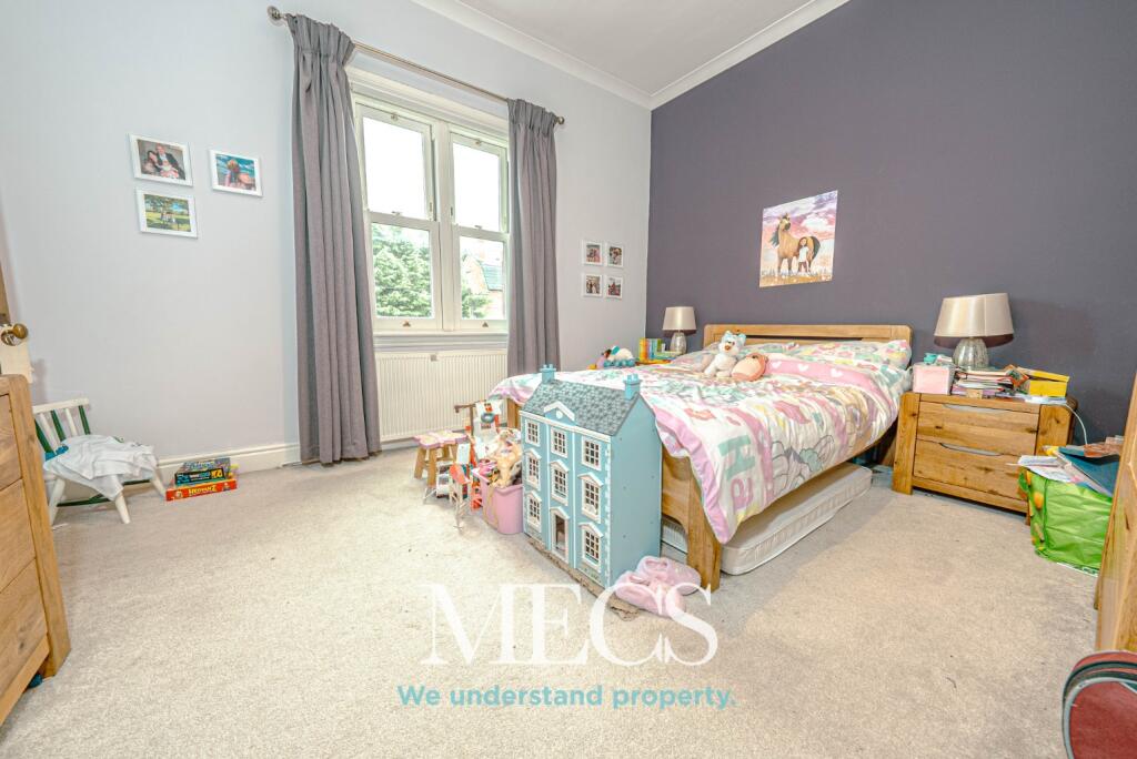 Additional property image - Ravenhurst Road, Harborne, B17 9TB