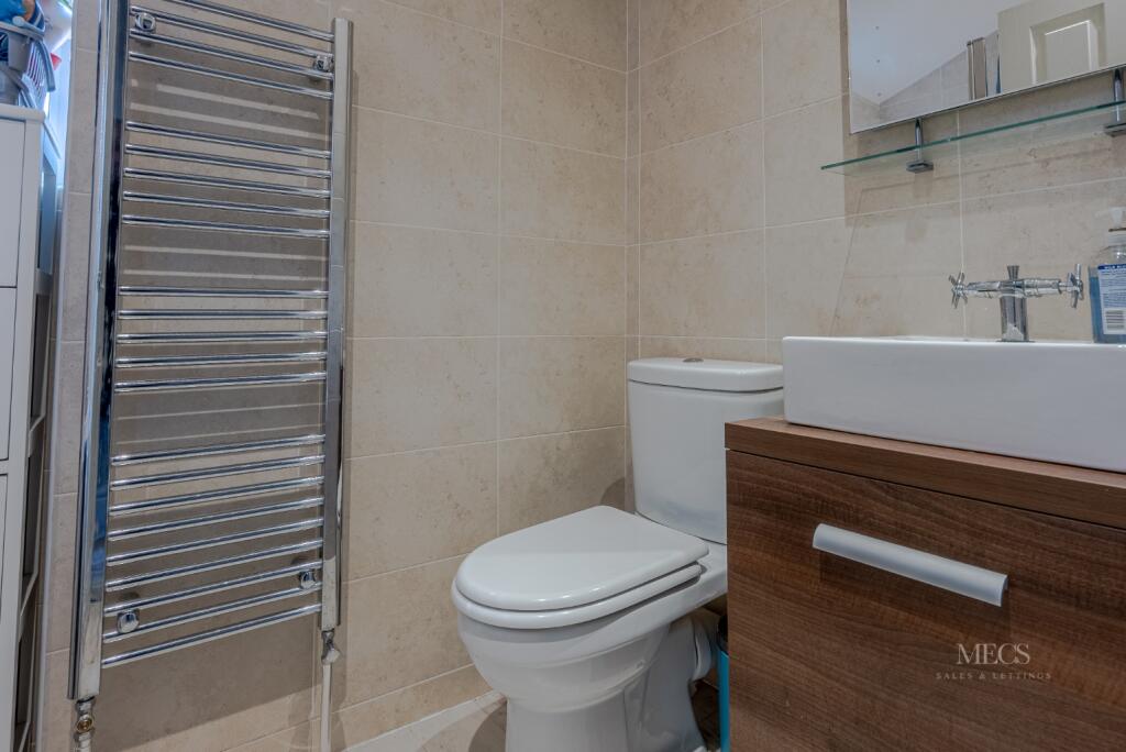 Additional property image - Ravenhurst Road, Harborne, B17 9TB