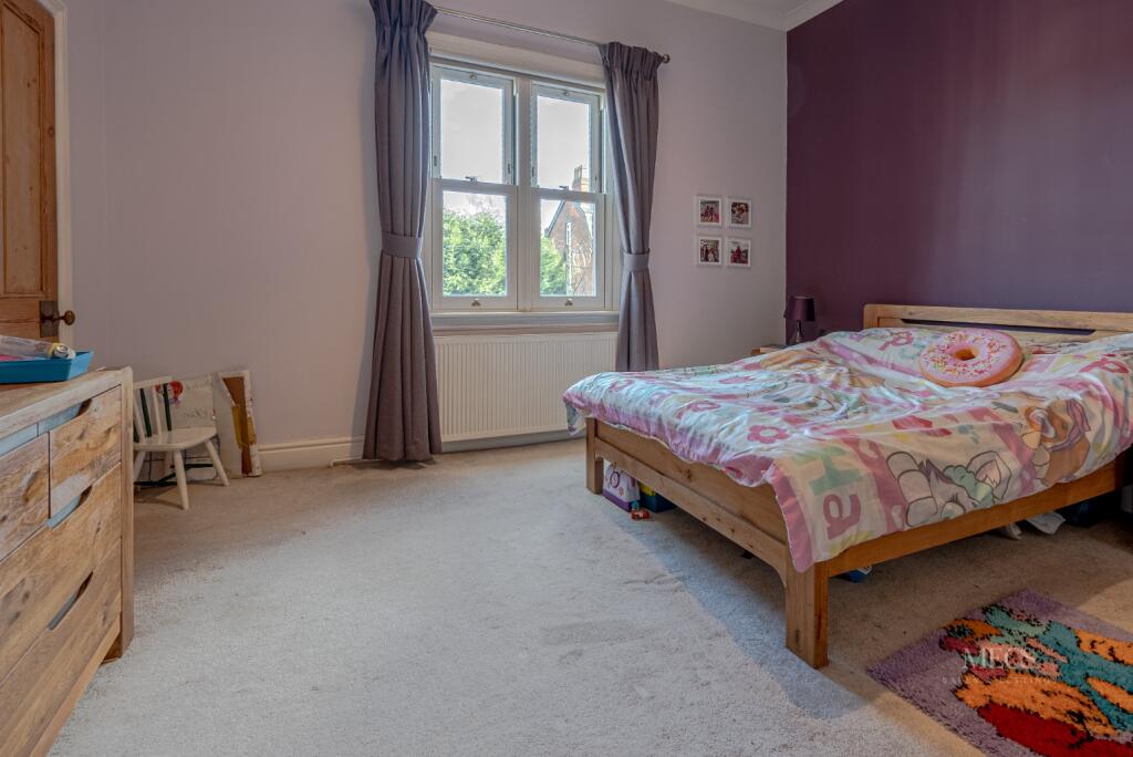 Additional property image - Ravenhurst Road, Harborne, B17 9TB
