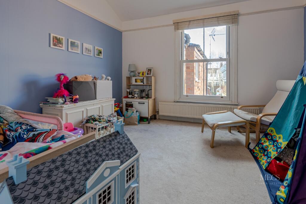 Additional property image - Ravenhurst Road, Harborne, B17 9TB