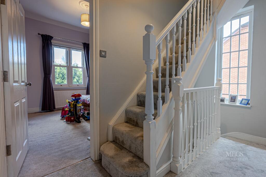 Additional property image - Ravenhurst Road, Harborne, B17 9TB