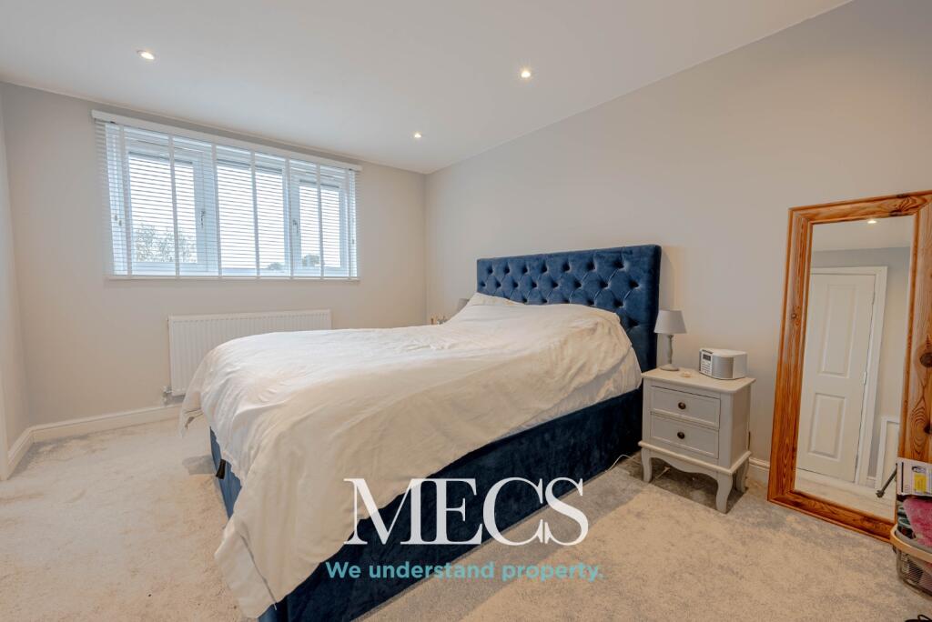 Additional property image - Ravenhurst Road, Harborne, B17 9TB