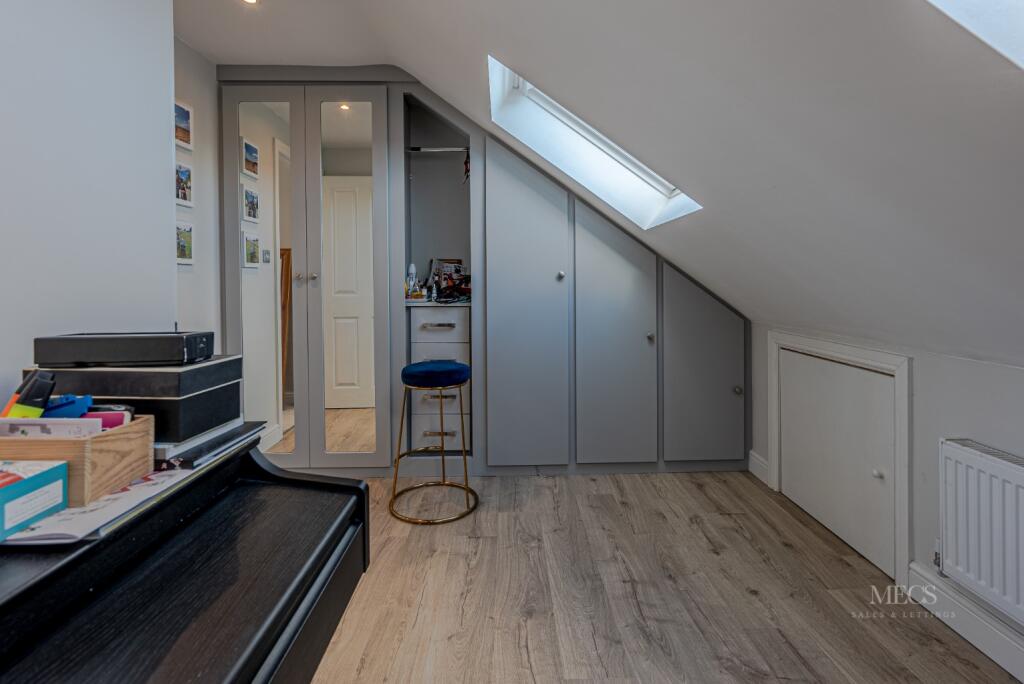 Additional property image - Ravenhurst Road, Harborne, B17 9TB