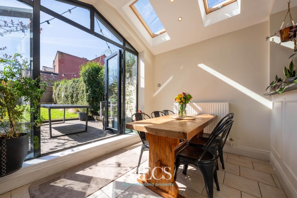 Main image of property: Park Hill Road, Harborne, Birmingham, West Midlands, B17 9HE