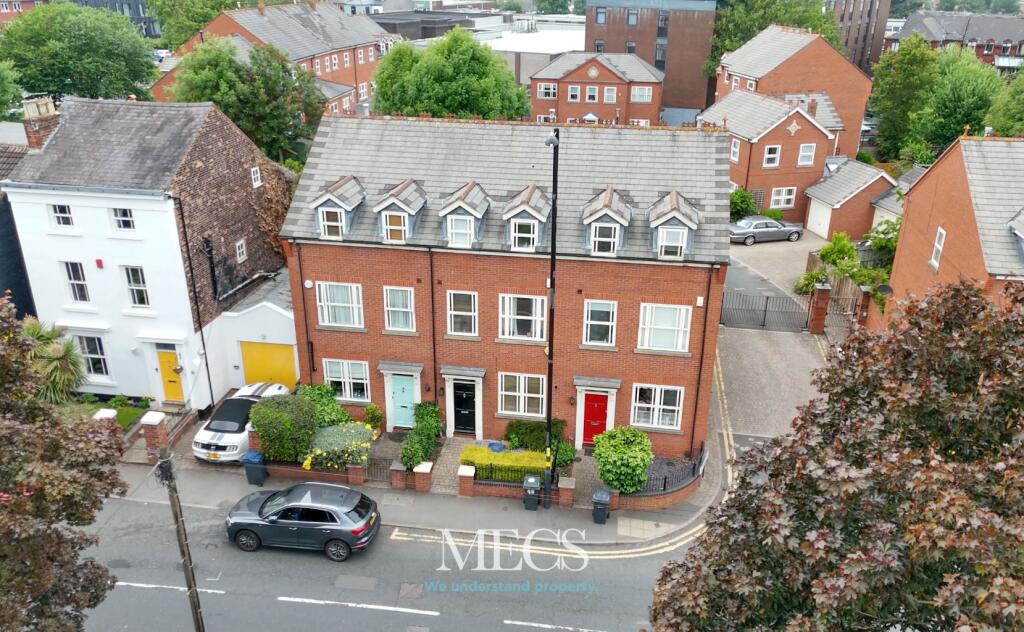Main image of property: Metchley Lane, Birmingham, West Midlands, B17 0HT