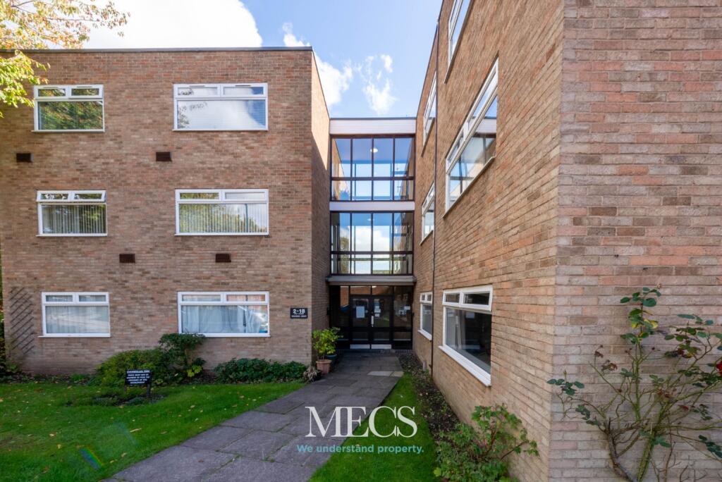 Main image of property: Walmead Croft, Birmingham, West Midlands, B17 8TH