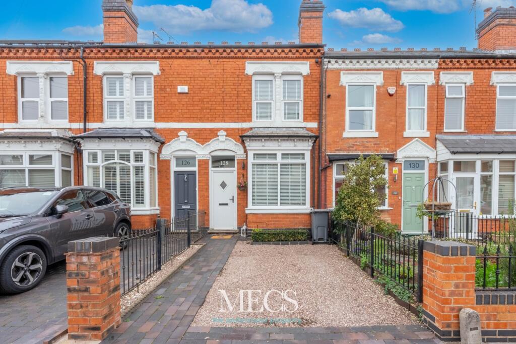 Main image of property: Hampton Court Road, Birmingham, B17 9AG