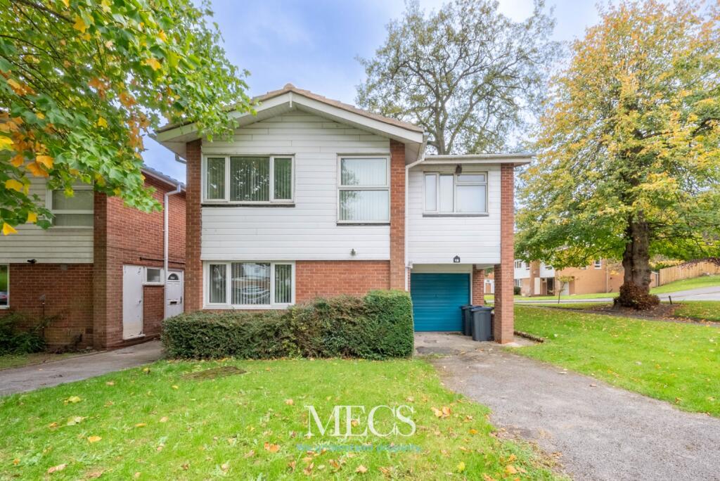 Main image of property: Chancellors Close, Edgbaston, Birmingham, B15 3UL