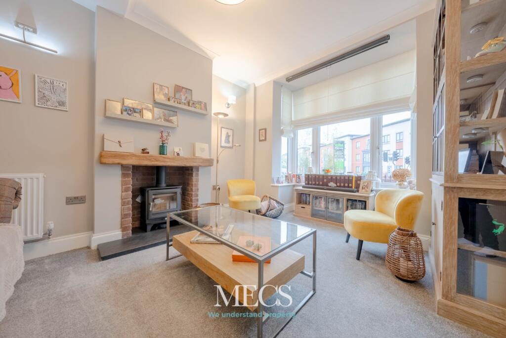 Main image of property: Station Road, Harborne, Birmingham, West Midlands, B17 9LS