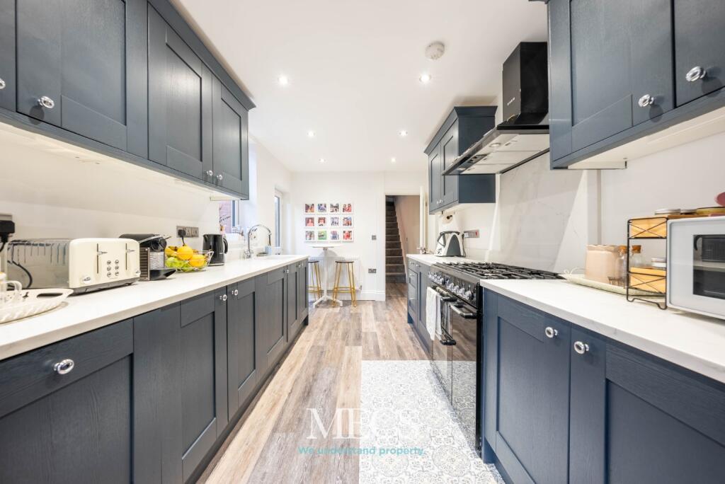 Main image of property: Station Road, Harborne, Birmingham, West Midlands, B17 9LS