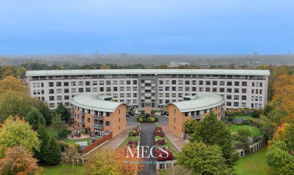 Main image of property: Britannic Park, 15 Yew Tree Road, Moseley, Birmingham, West Midlands, B13 8NQ