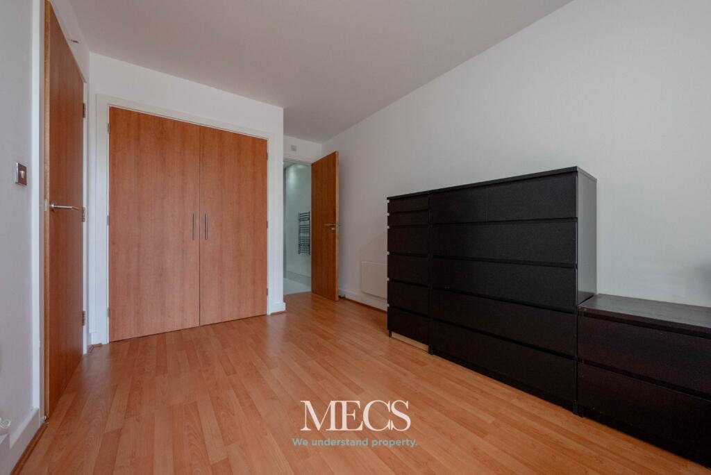 Main image of property: Friday Bridge, Berkley Street, Birmingham,