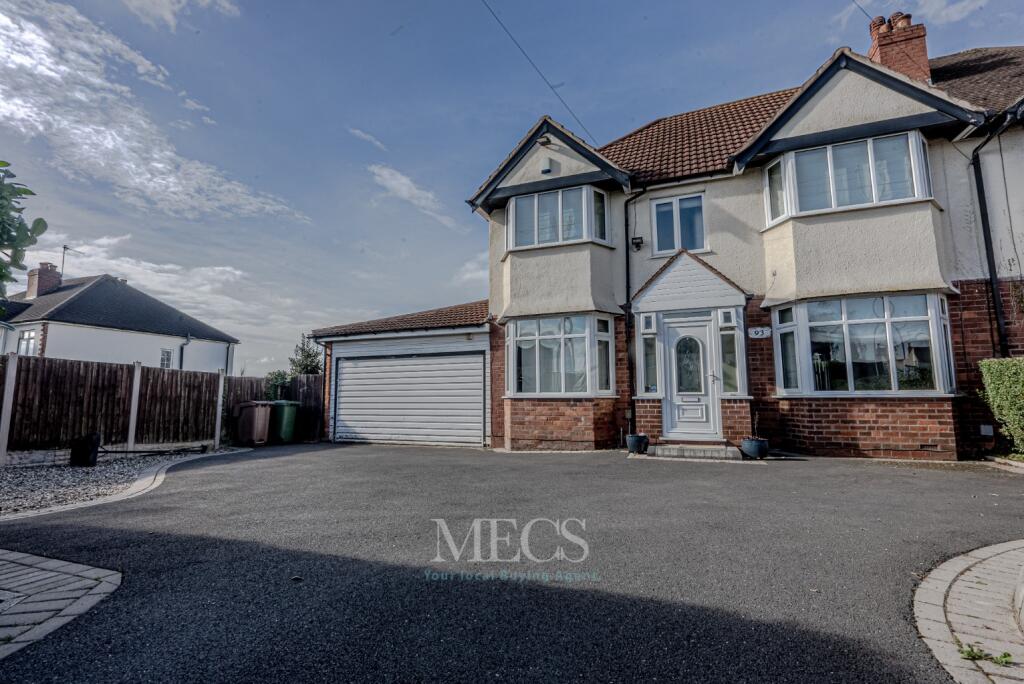 Main image of property: Old Birmingham Road, Lickey End, Bromsgrove, Worcestershire, B60 1DF