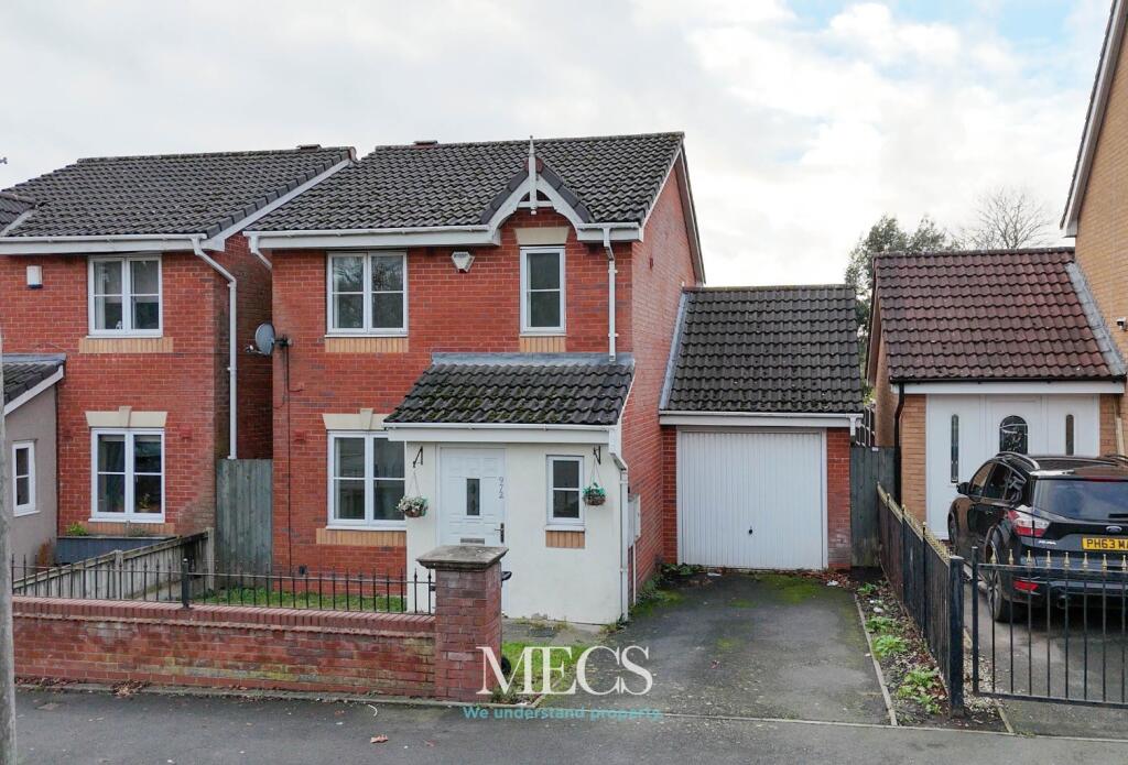 Main image of property: Chester Road, Erdington, Birmingham, West Midlands, B24 0LL