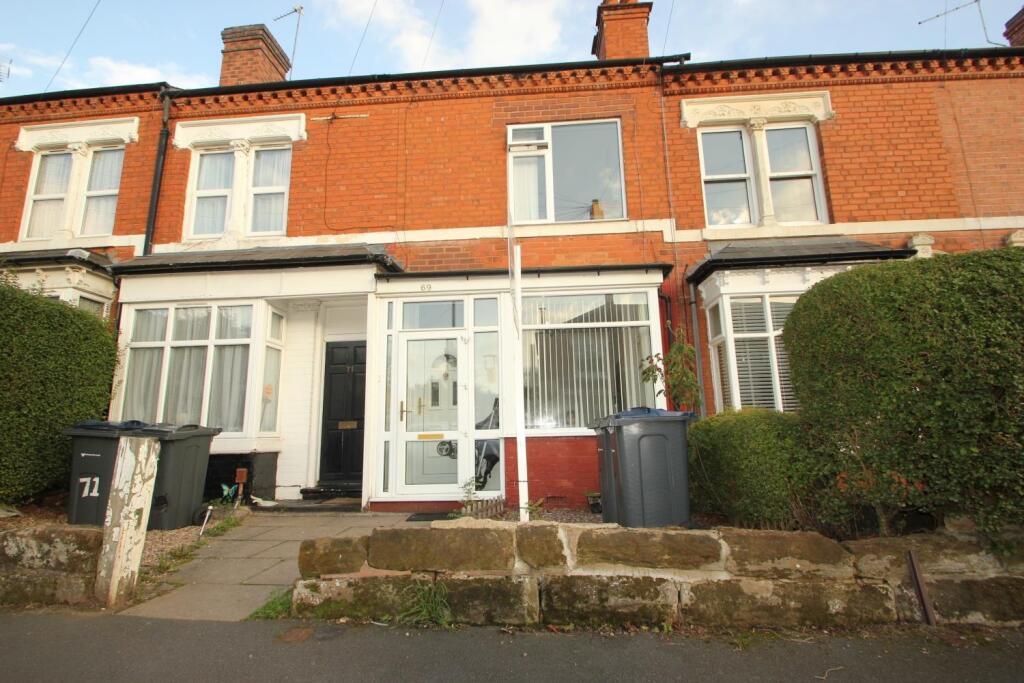 Main image of property: Earls Court Road, Birmingham, West Midlands, B17 9AH