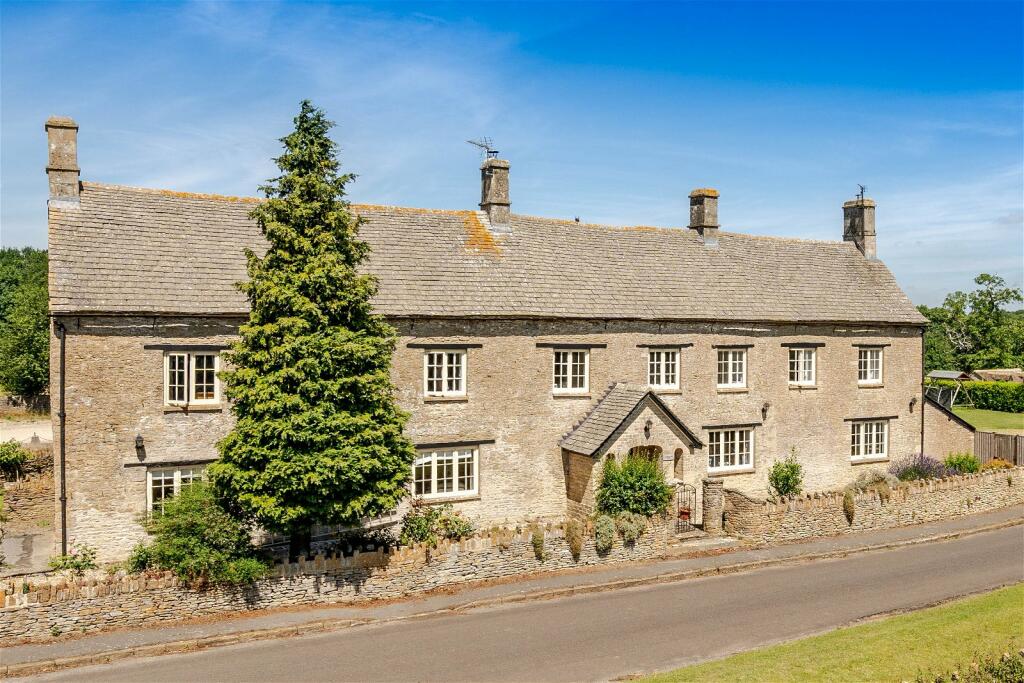 Main image of property: Sevington, Grittleton