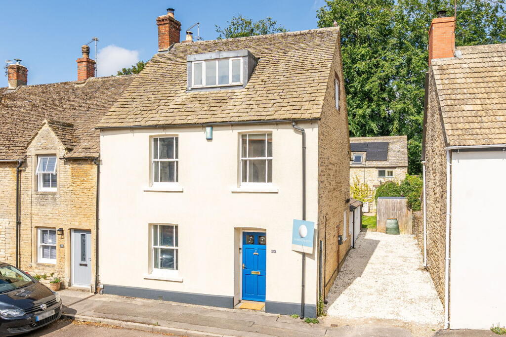 Main image of property: Cliff Road, Sherston