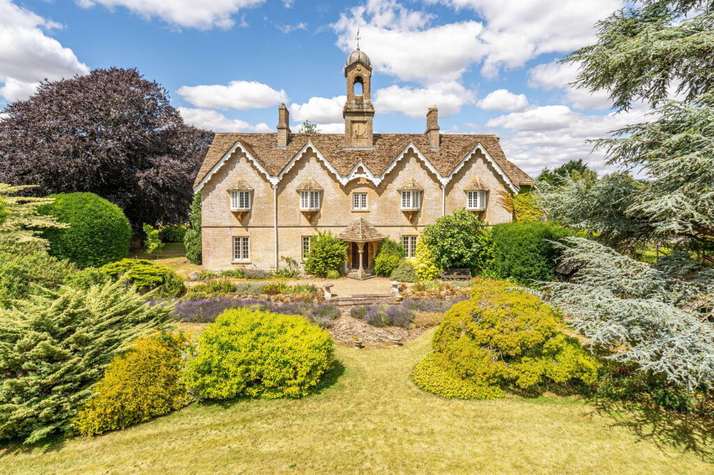 Main image of property: West Foscote, Near Grittleton, Wiltshire