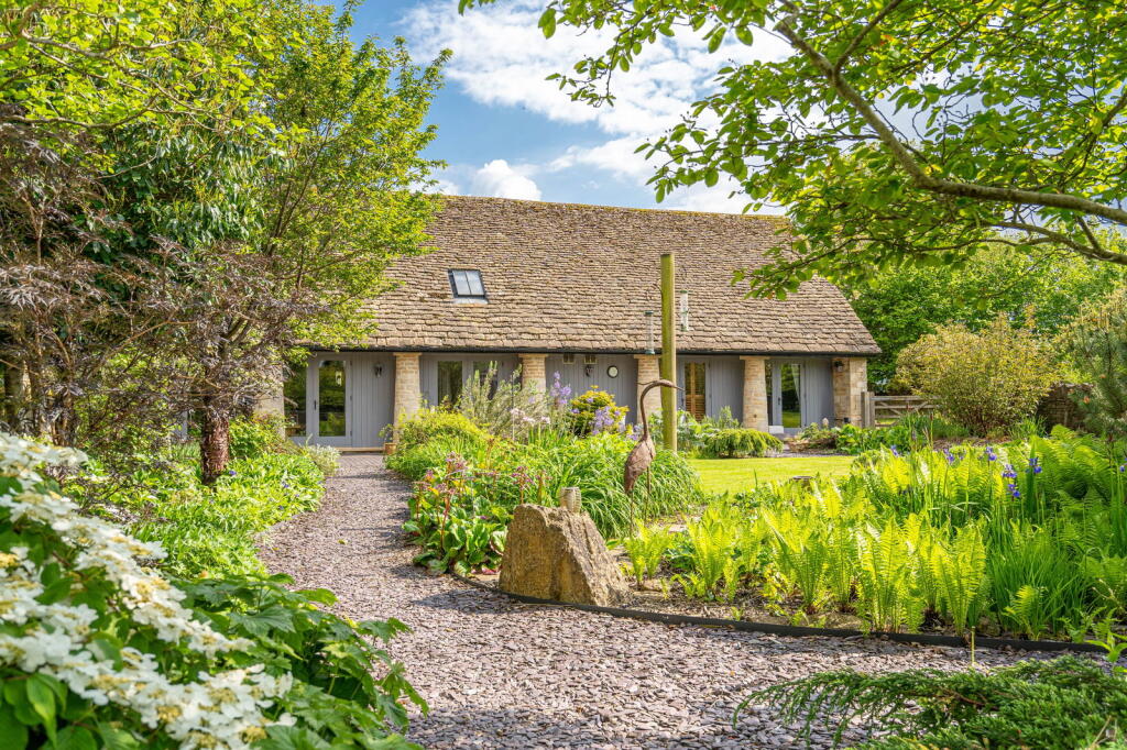Main image of property: Sevington, Near Grittleton