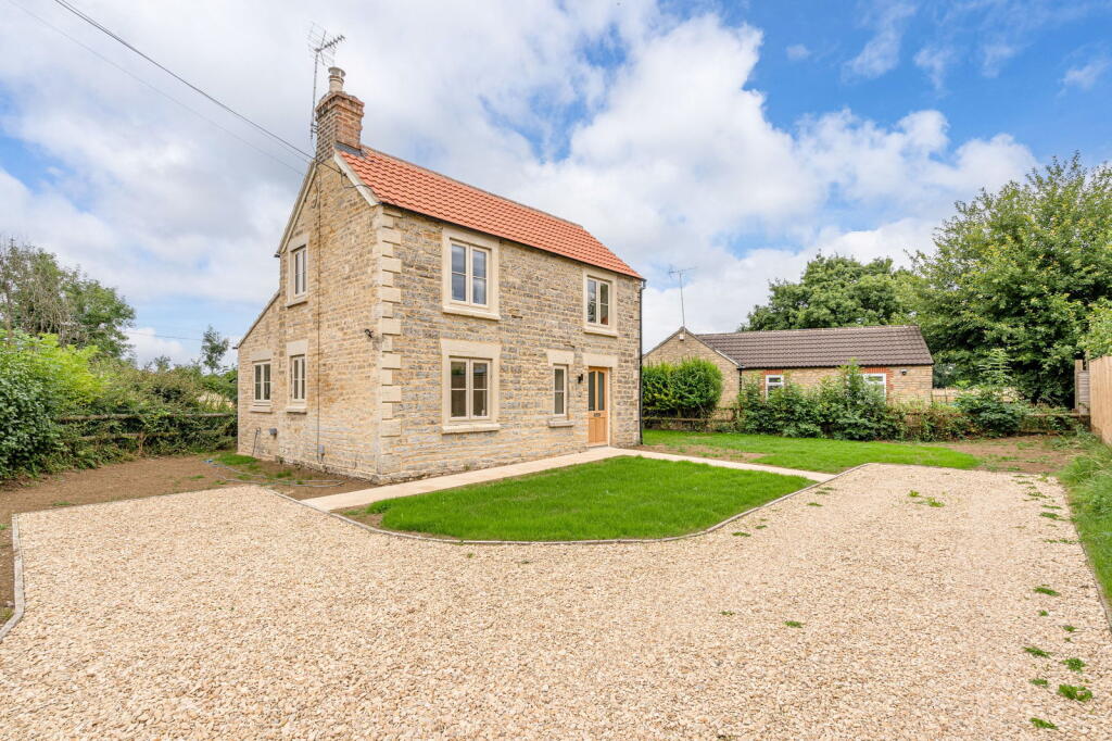 Main image of property: Lea, near Malmesbury