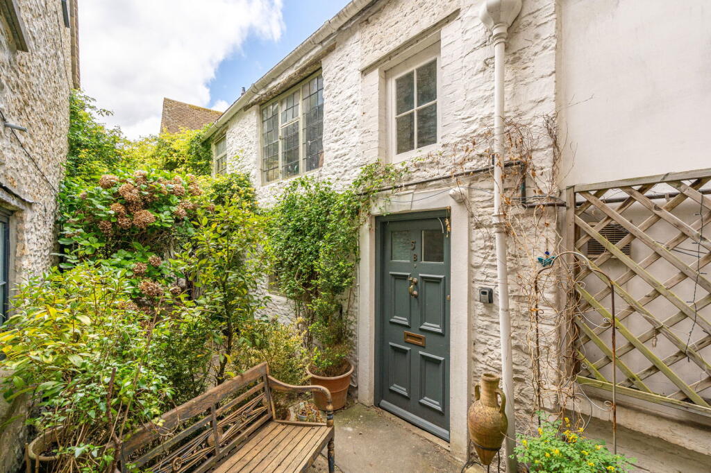 Main image of property: Long Street, Tetbury