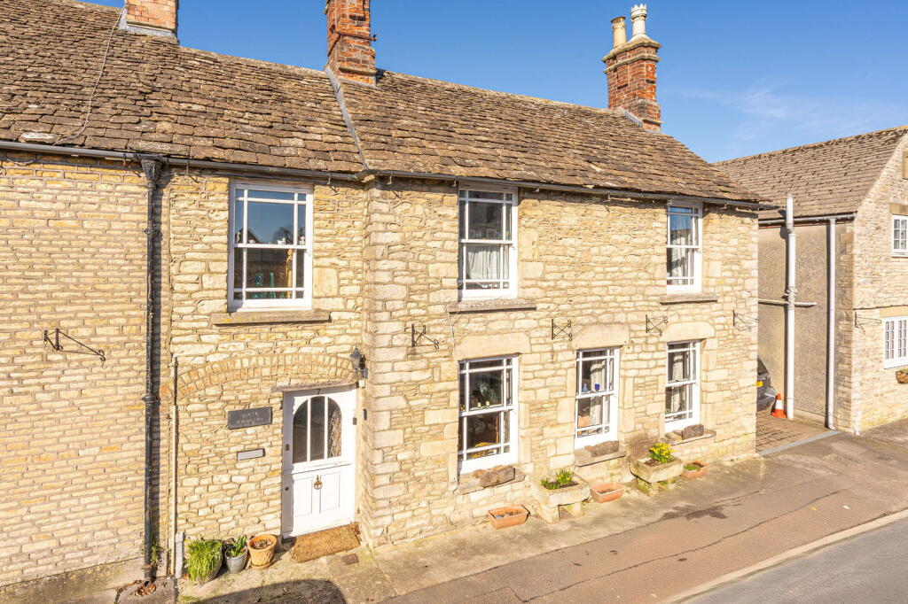 Main image of property: Cliff Road, Sherston
