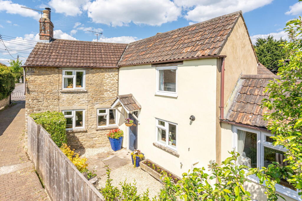 Main image of property: Silver Street, Kington Langley