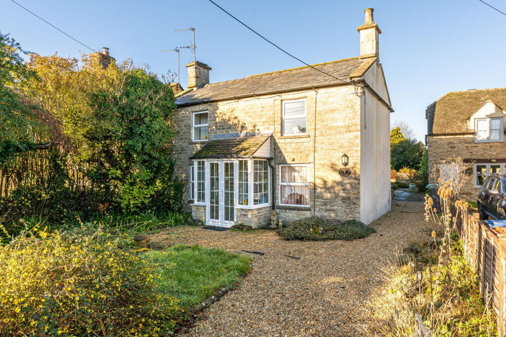 Main image of property: The Street, Crudwell