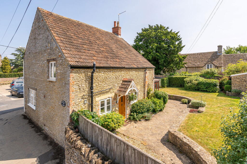 Main image of property: The Street, Hullavington