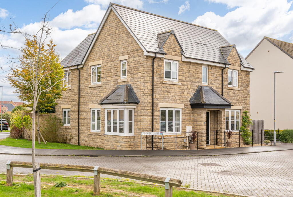 Main image of property: Jenner Lane, Malmesbury