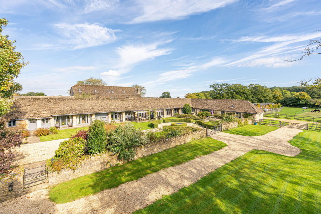 Main image of property: Lanhill, Chippenham