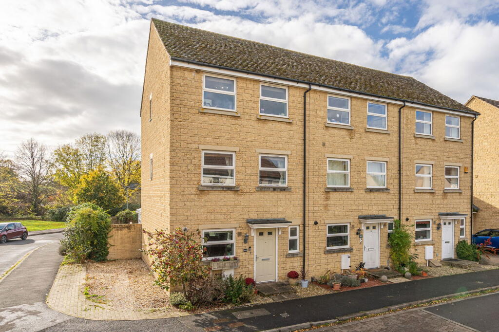 Main image of property: Avenue De Gien, Malmesbury