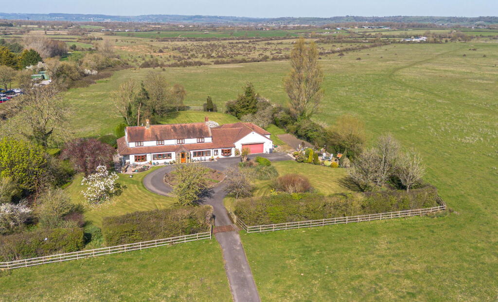 Main image of property: Trinity Lane, Chipping Sodbury