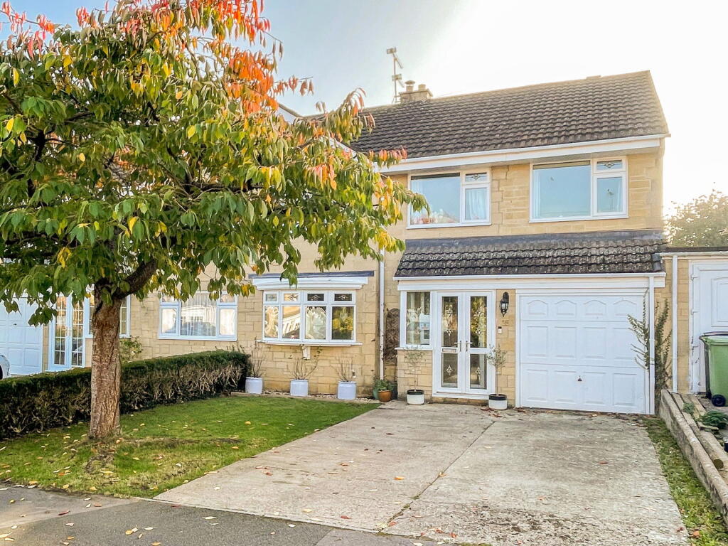 Main image of property: Magdalen Road, Tetbury