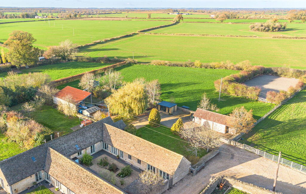 Main image of property: Leigh Delamere