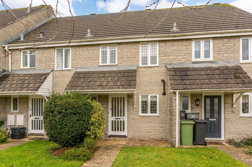 Main image of property: Sherwood Road, Tetbury