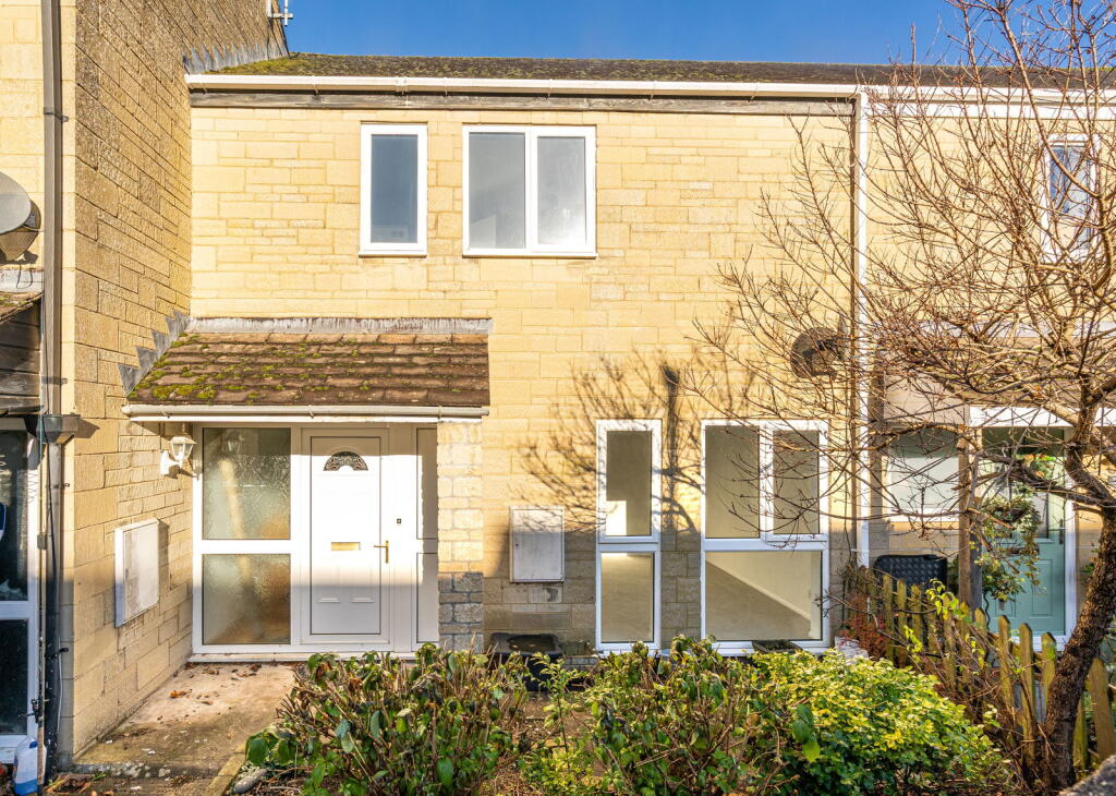 Main image of property: Barley Close, Malmesbury
