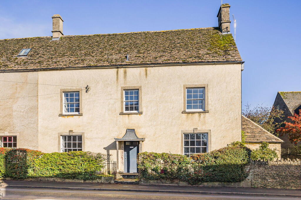 Main image of property: The Street, Didmarton