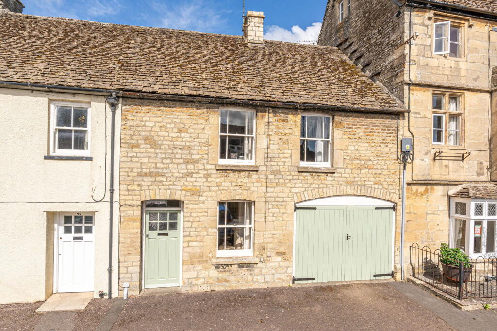 Main image of property: High Street, Sherston